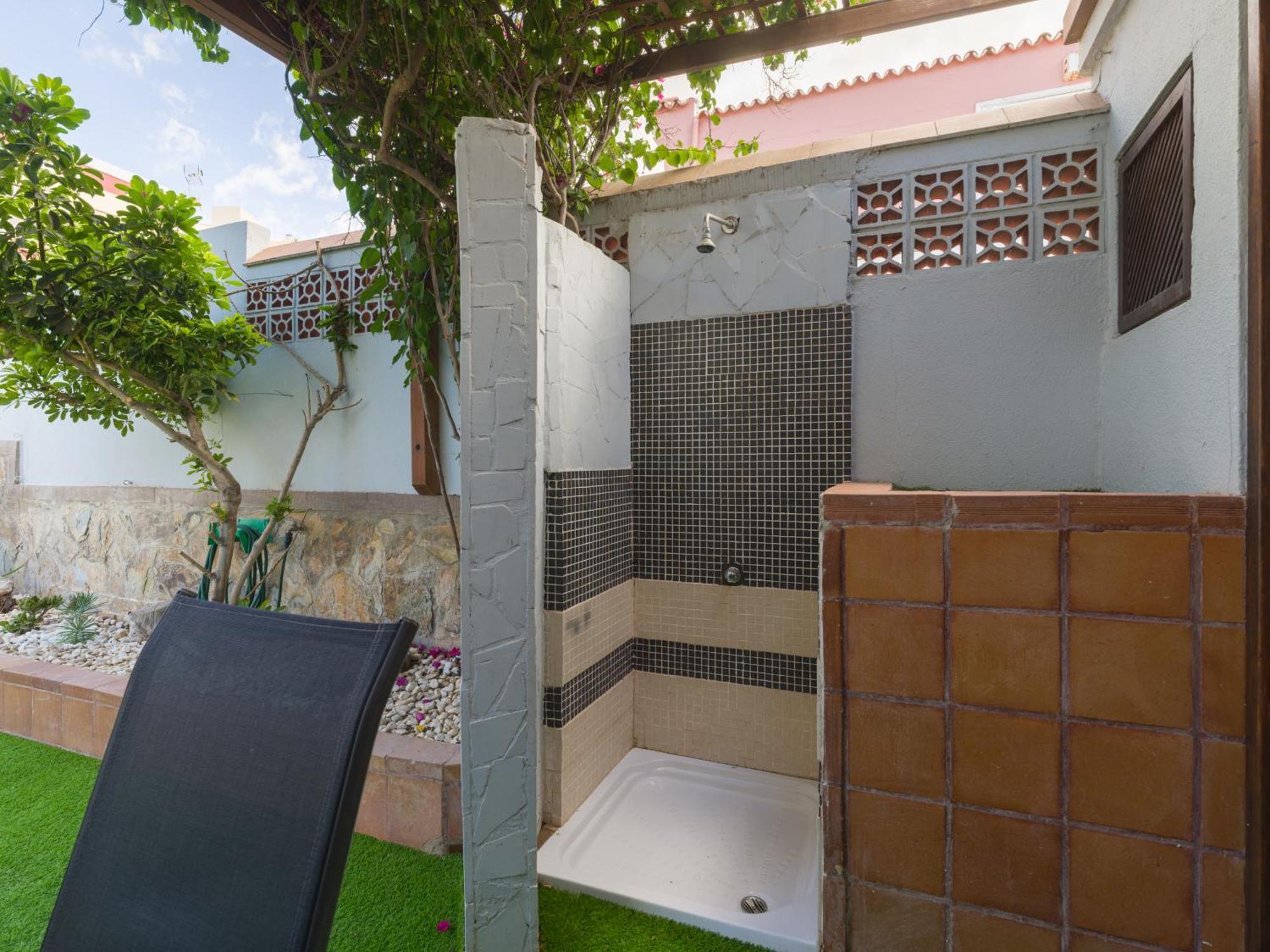 Great House Private Pool By Canariasgetaway Ferienhaus *