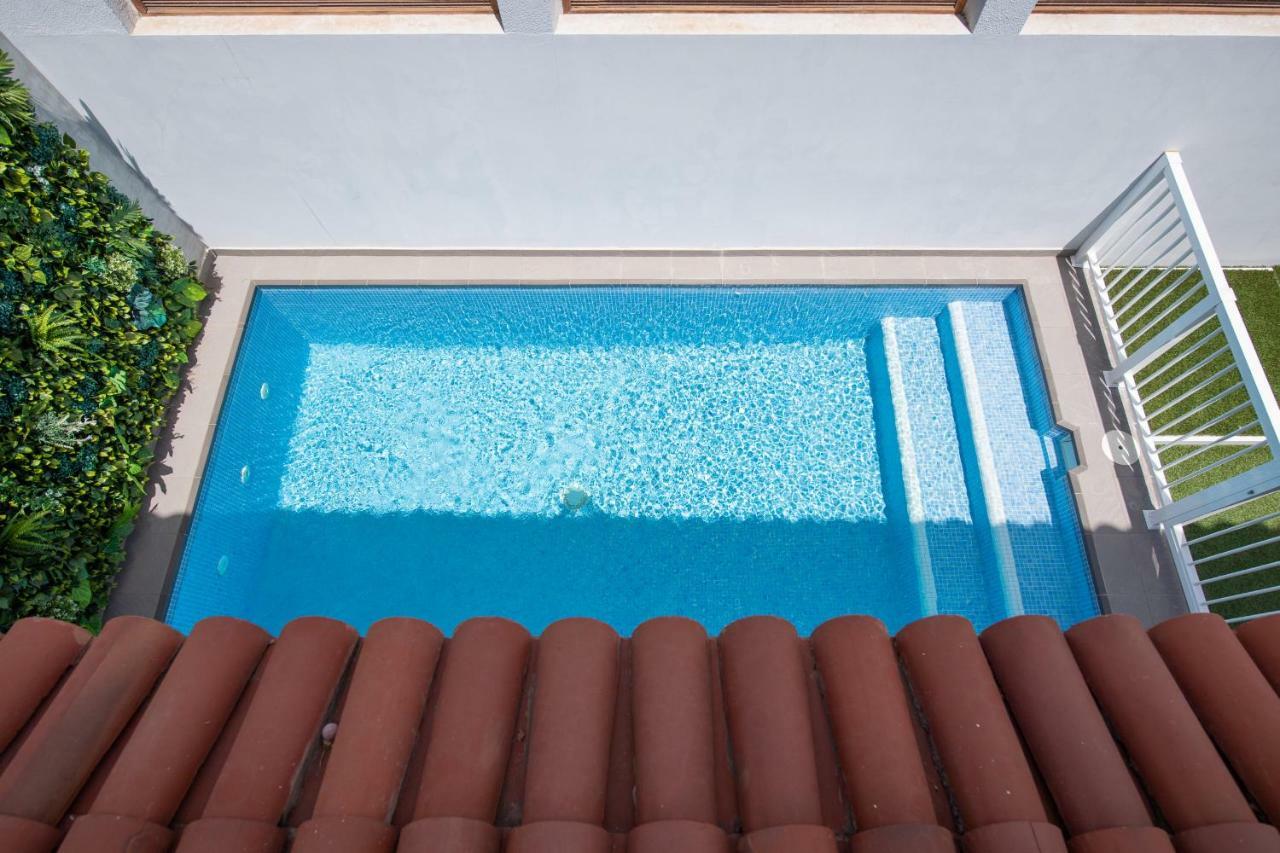 Ferienhaus Great House Private Pool By Canariasgetaway *