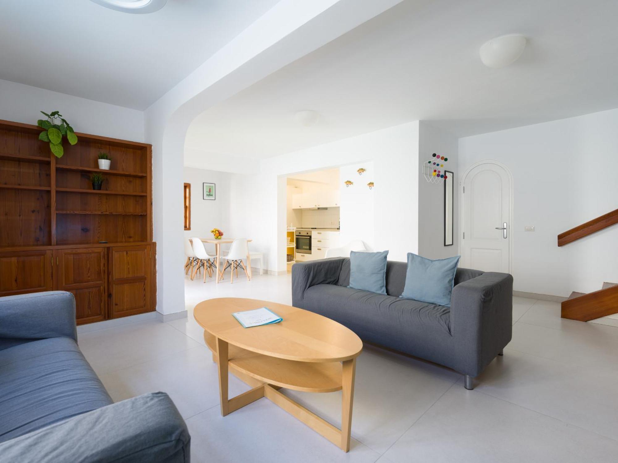 Casa vacanze Great House Private Pool By Canariasgetaway