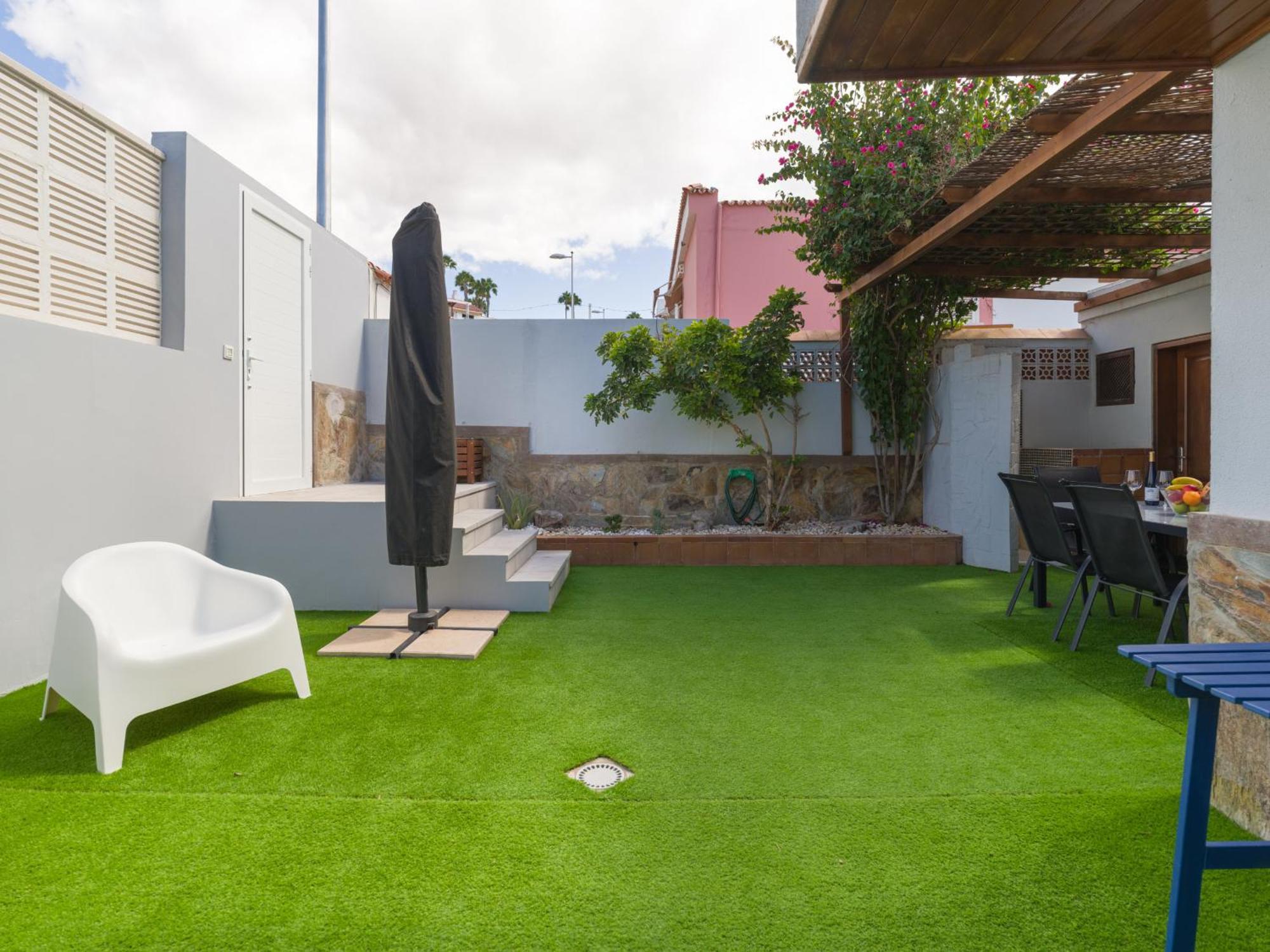 Great House Private Pool By Canariasgetaway * San Agustín